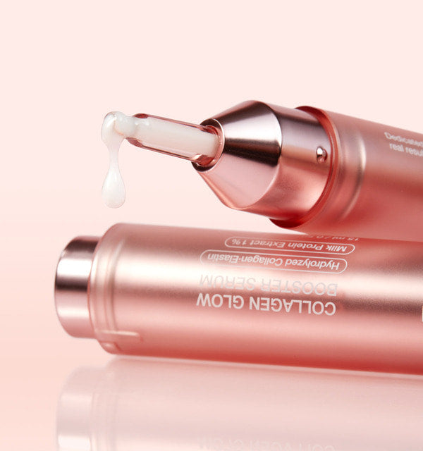 Medicube - Collagen Glow Booster Serum (15ml)