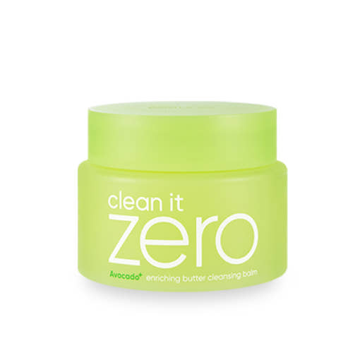 Banila Co - Clean It Zero Enriching Butter Cleansing Balm (100ml)