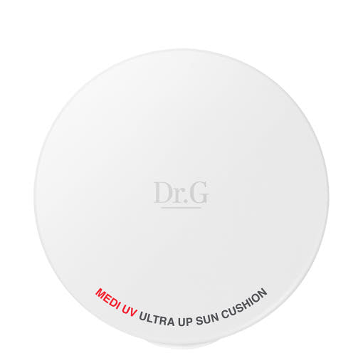 Dr.G - MEDI UV Ultra Up Sun Cushion (15g)