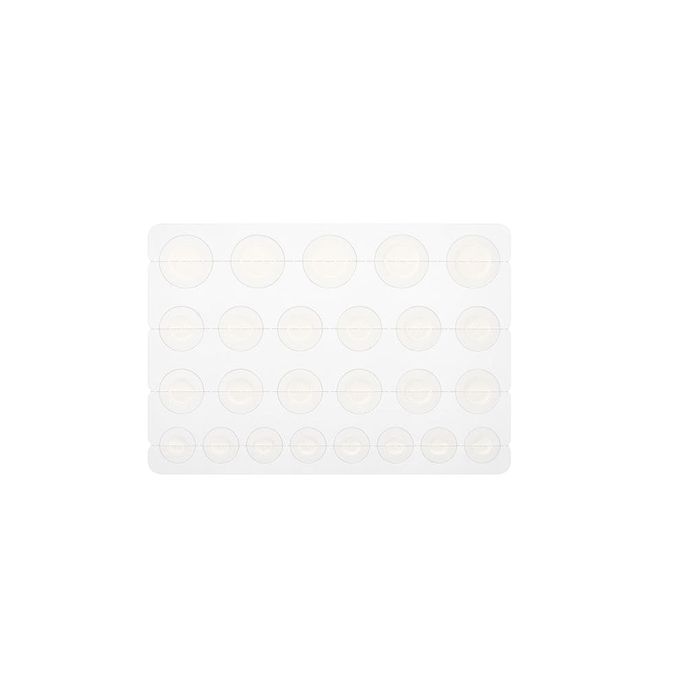 Skinfood - Cica Clear Spot Patch (100pcs)
