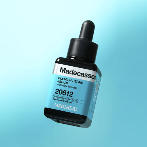 Mediheal - Madecassoside Blemish Repair Serum (40ml)