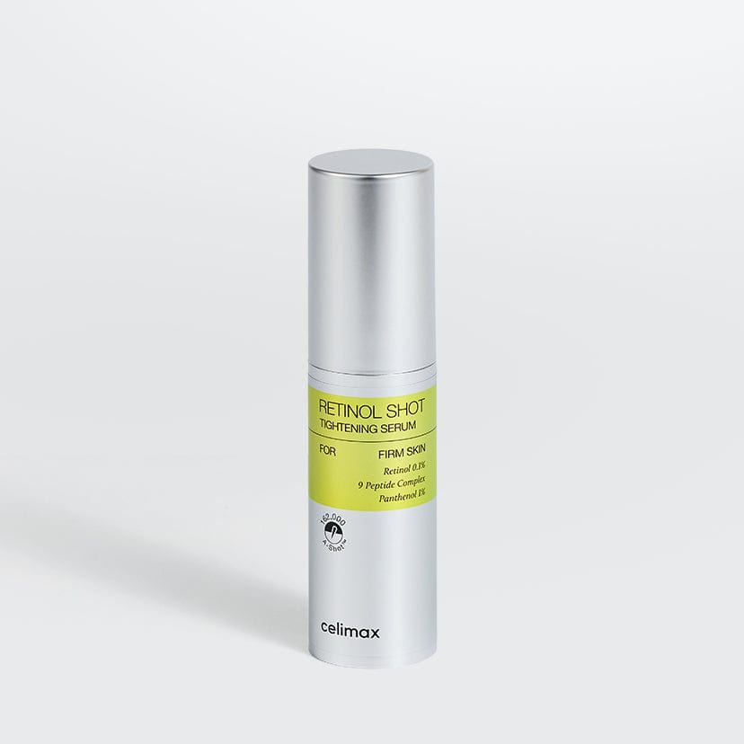 Celimax - The Vita A Retinol Shot Tightening Serum (30ml)