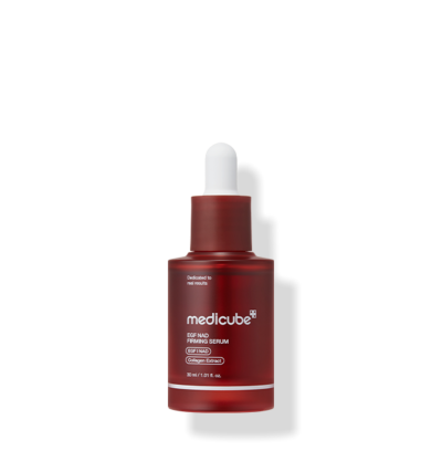 Medicube - EGF NAD Firming Serum (30ml)
