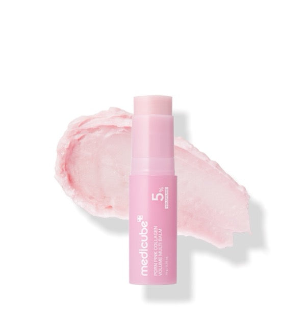 Medicube - PDRN Pink Collagen Volume Multi Balm (10g)
