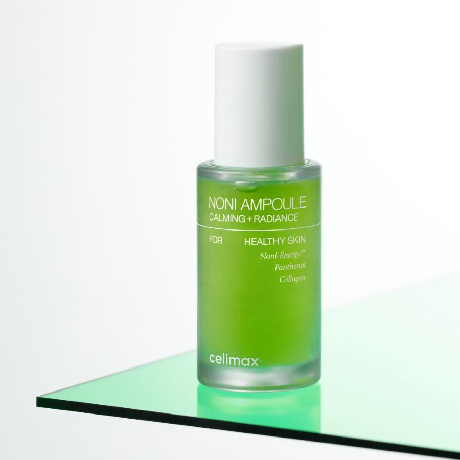 Celimax - Noni Ampoule Calming + Radiance (30ml)