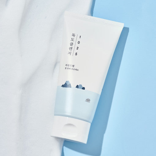 Round Lab - 1025 Dokdo Cleanser (150ml)