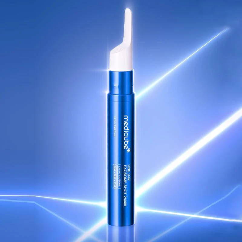 Medicube - One Day Exosome Shot 25000 (13ml)