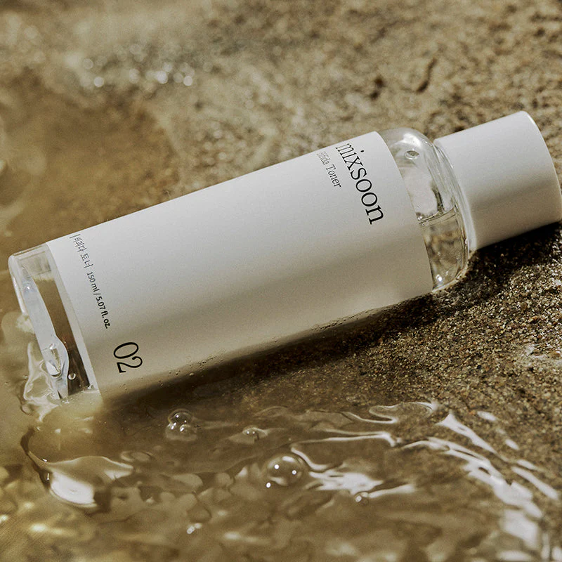 Mixsoon - Bifida Toner (150ml)