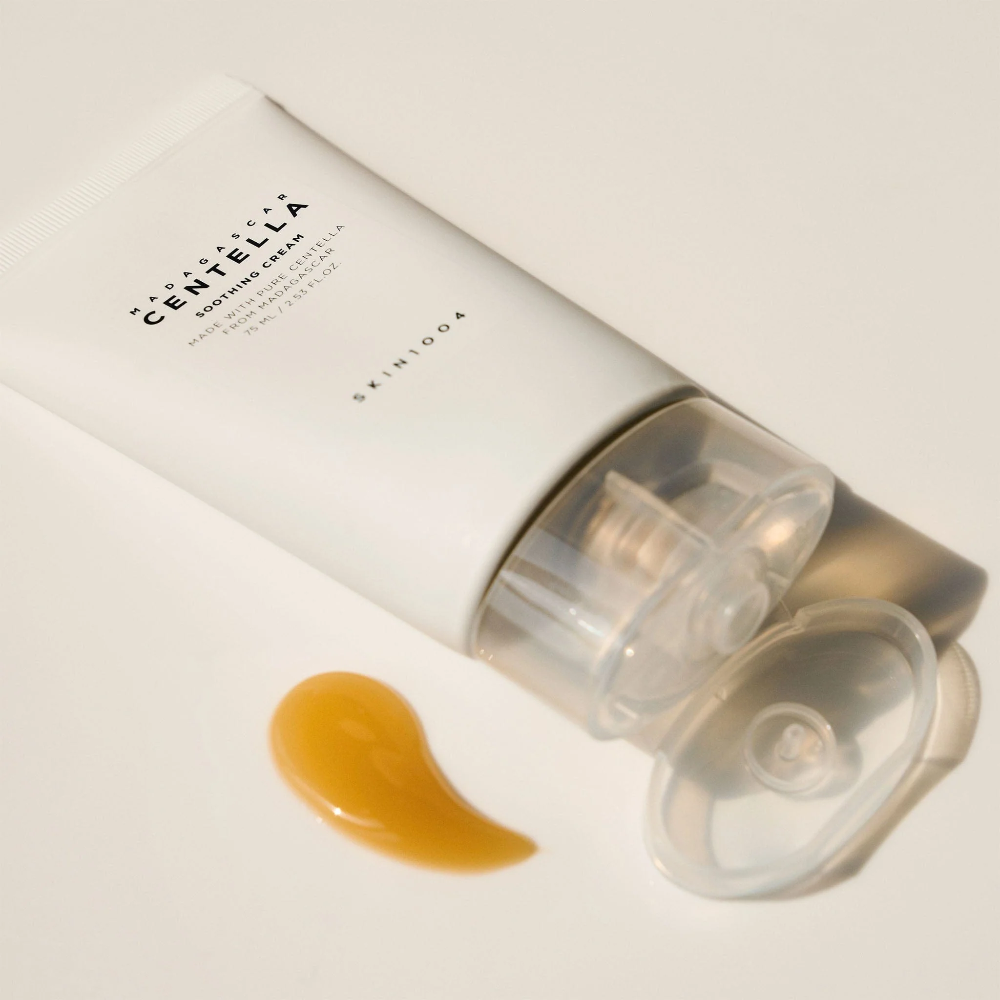 SKIN1004 - Madagascar Centella Soothing Cream (75ml)