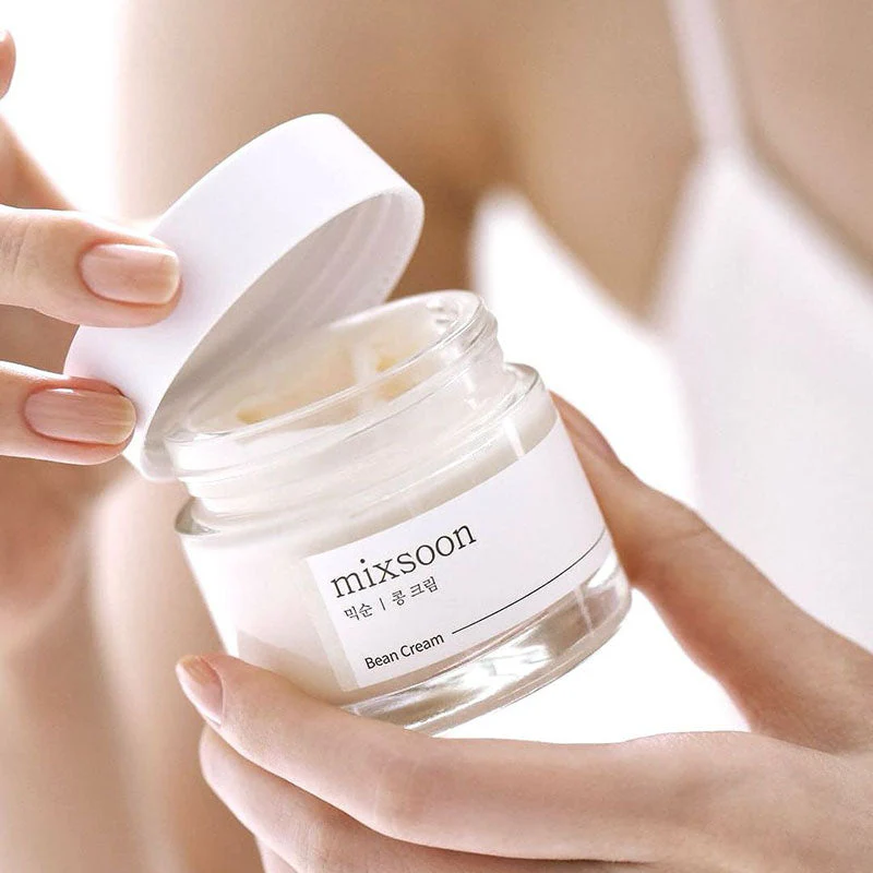 Mixsoon - Bean Cream (50ml)