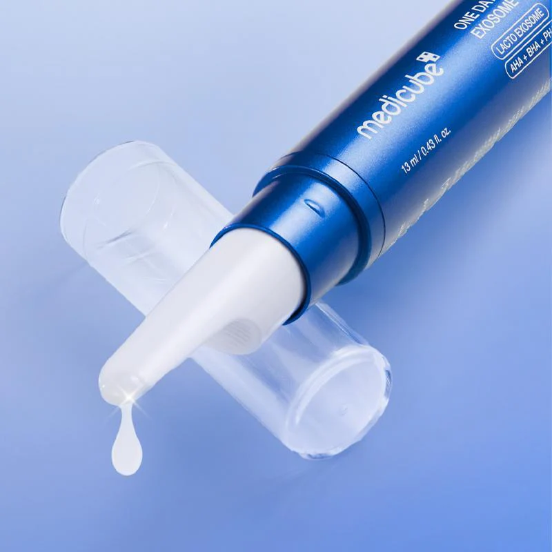 Medicube - One Day Exosome Shot 25000 (13ml)