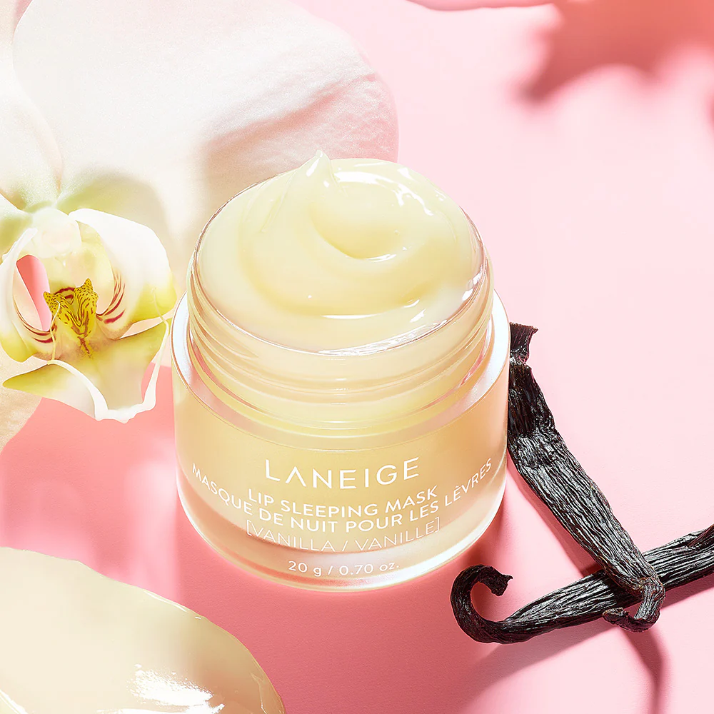 Laneige - Lip Sleeping Mask EX Vanilla (20ml)