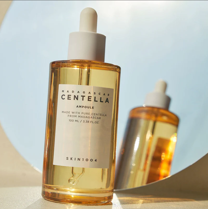 SKIN1004 - Madagascar Centella Ampoule (100ml)