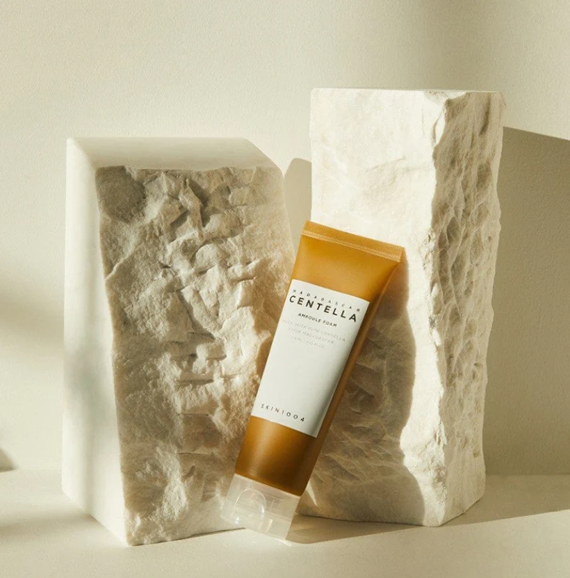 SKIN1004 - Madagascar Centella Ampoule Foam (125ml)
