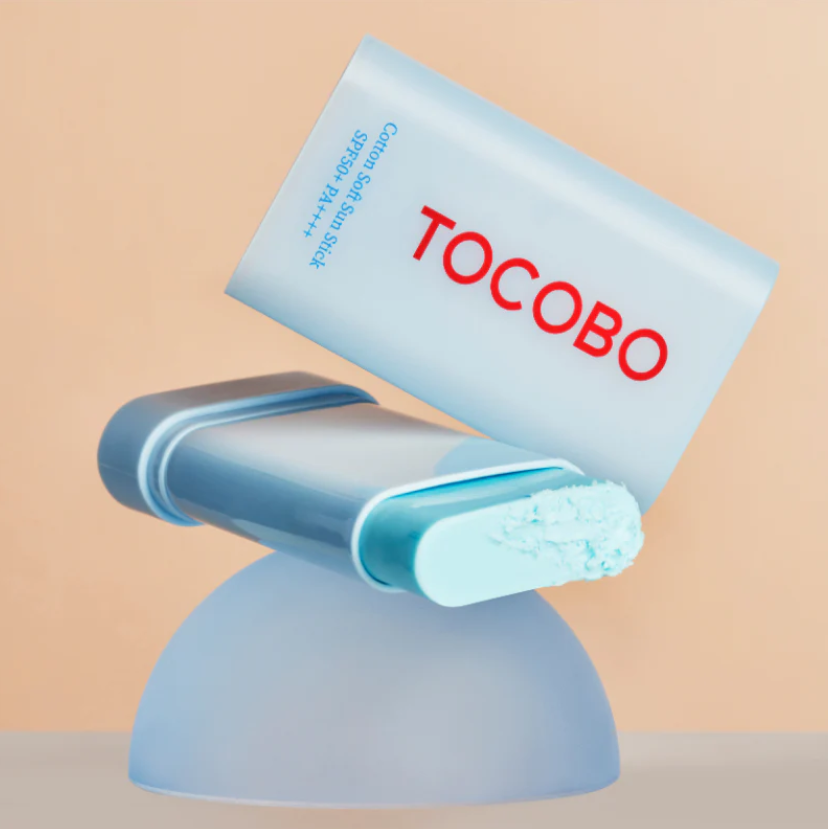 Tocobo - Cotton Soft Sun Stick (19g)