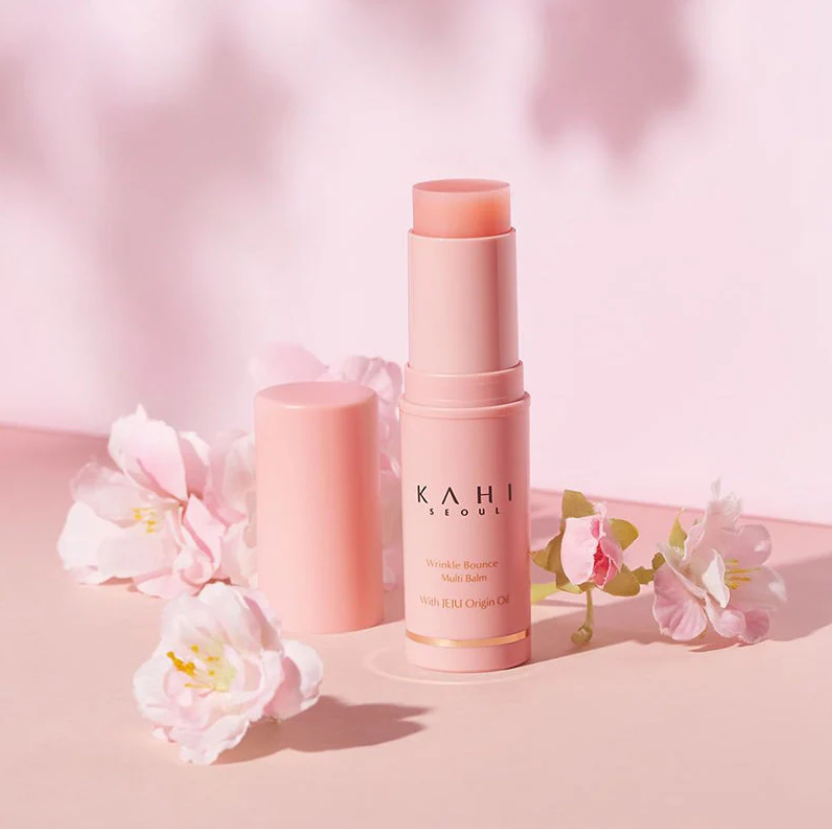 Kahi - Wrinkle Bounce Multi Balm (9g)