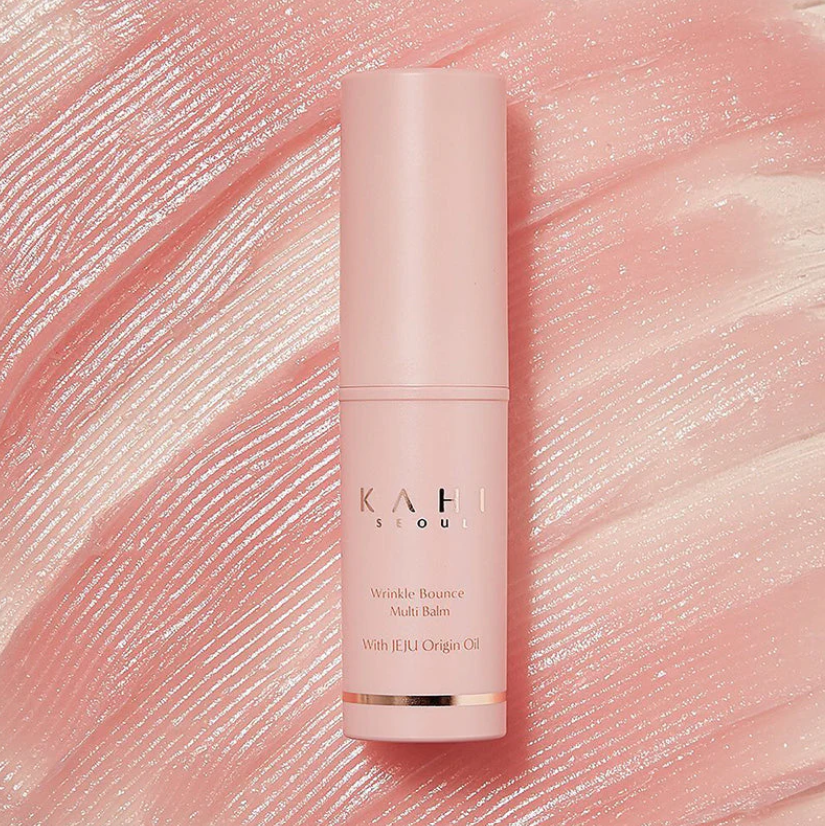 Kahi - Wrinkle Bounce Multi Balm (9g)