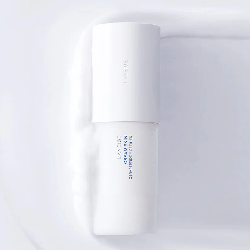 Laneige - Cream Skin Cerapeptide Refiner (170ml)