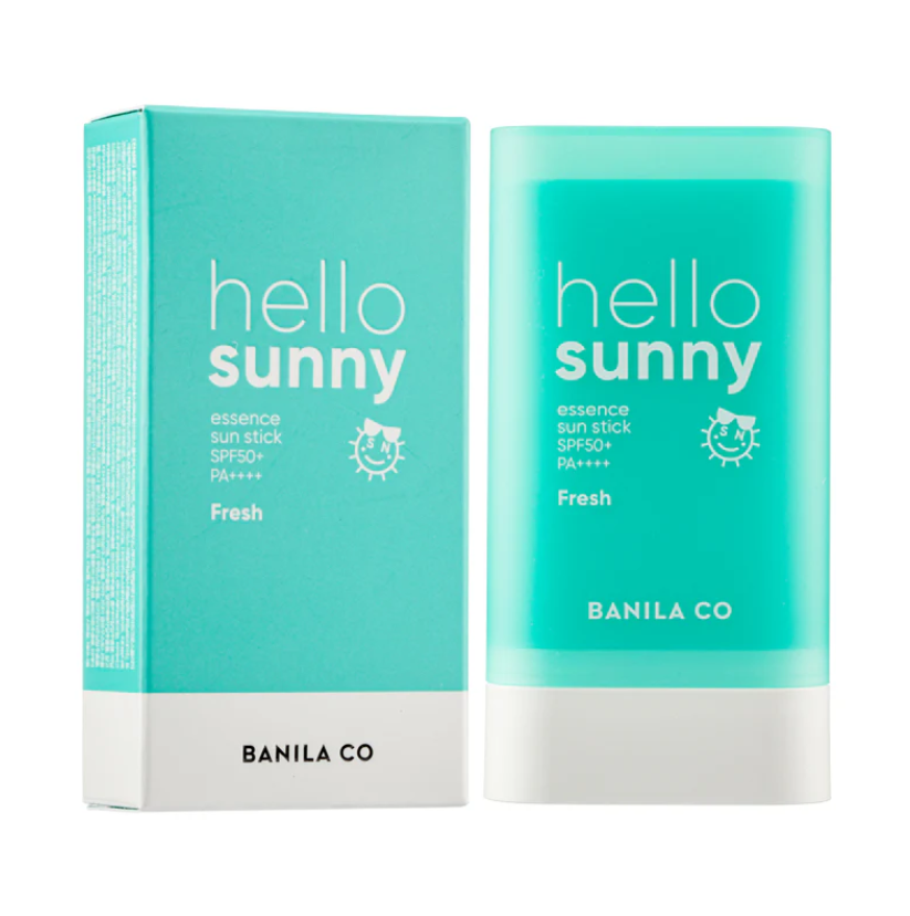 Banila Co - Hello Sunny Essence Sun Stick Fresh (18.5g)