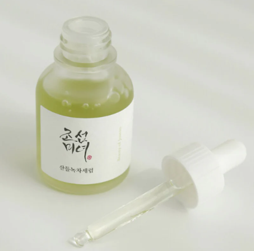 Beauty of Joseon - Calming Serum Green Tea + Panthenol (30ml)
