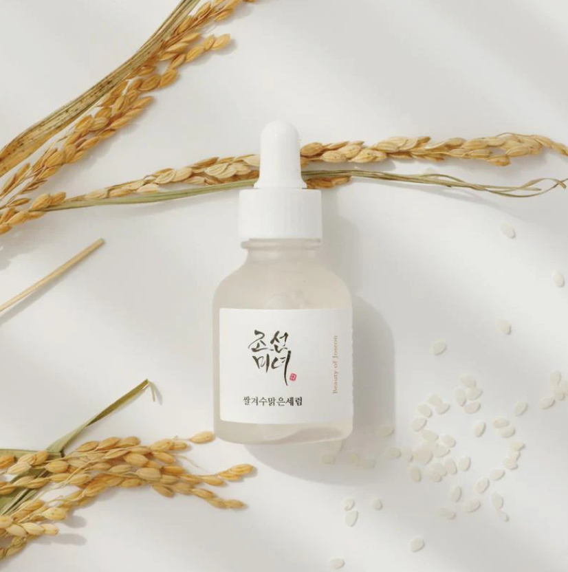 Beauty of Joseon - Glow Deep Serum: Rice + Alpha-Arbutin (30ml)