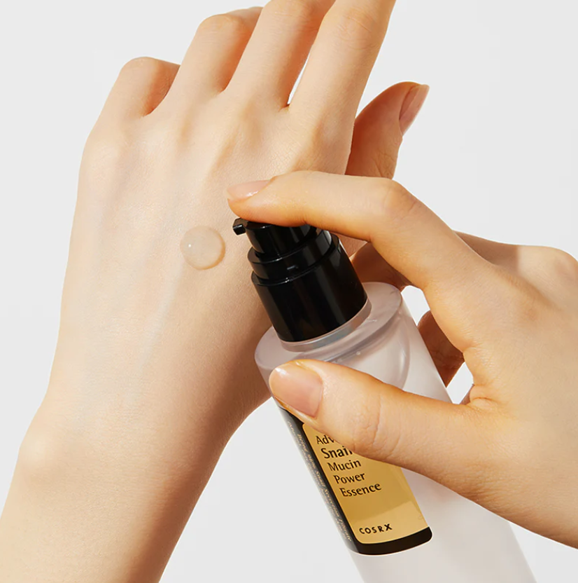 COSRX - Advanced Snail 96 Mucin Power Essence (100ml)