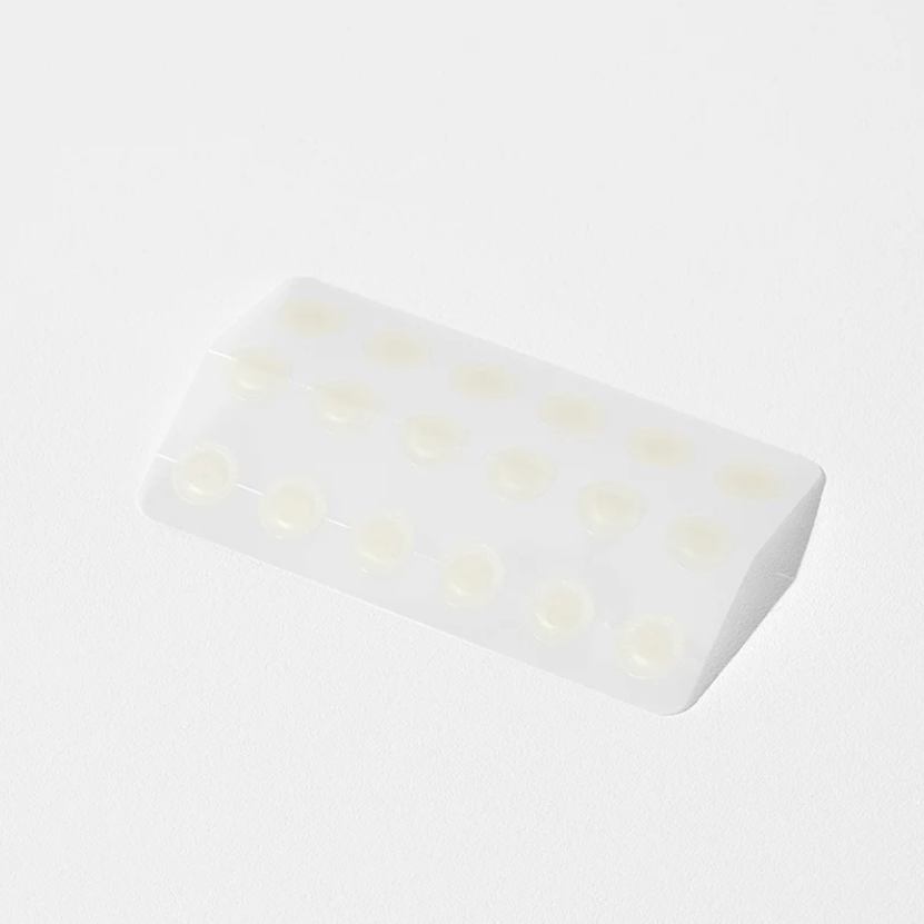 COSRX - Clear Fit Master Patch (18 Adesivos)
