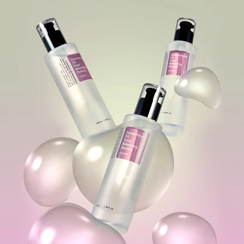COSRX - Galactomyces 95 Tone Balancing Essence (100ml)