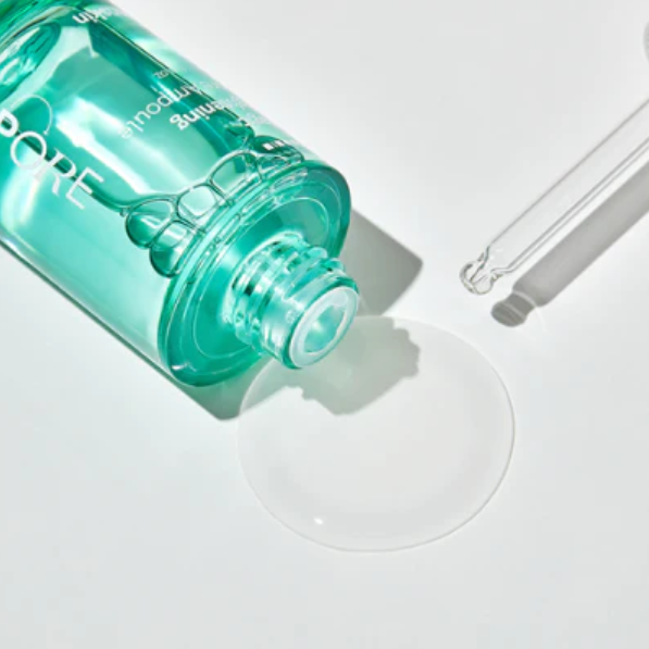 Hanskin - Magic Tightening Pore Ampoule (30ml)
