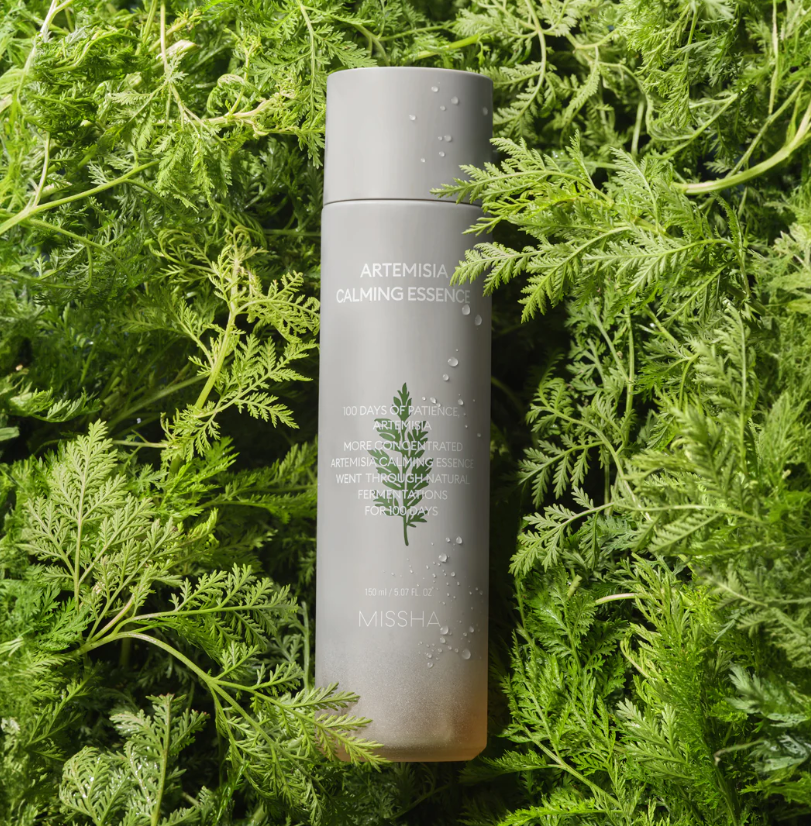 Missha - Artemisia Calming Essence (150ml)