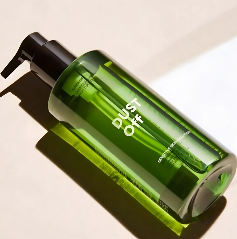 Missha - Super Off Cleansing Oil - Dust Off (305ml)
