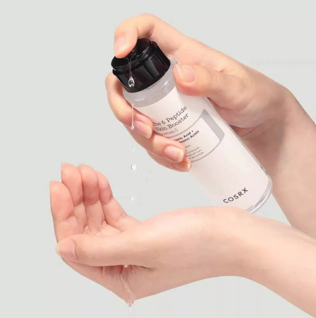 COSRX - The 6 Peptide Skin Booster Serum (150ml)