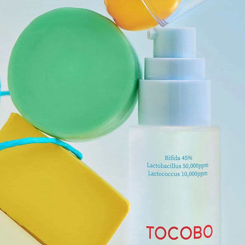 Tocobo - Bifida Biome Essence (50ml)