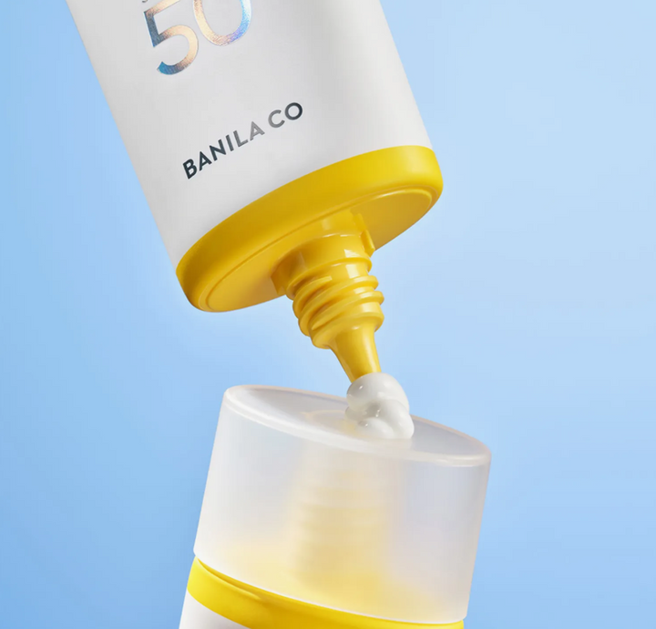 Banila Co - UV Defense Waterproof Sunscreen (100ml)