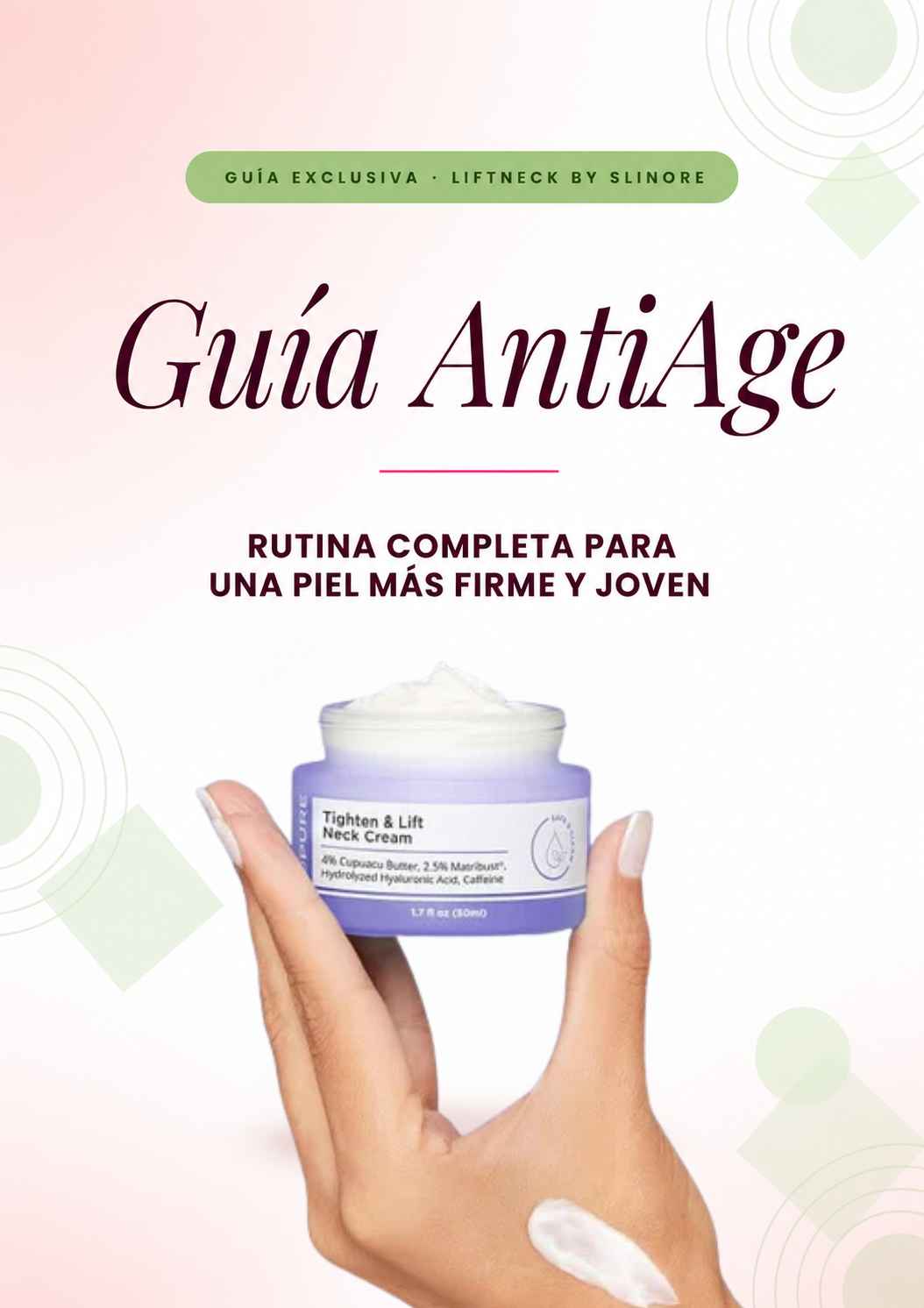 Guía AntiAge PDF