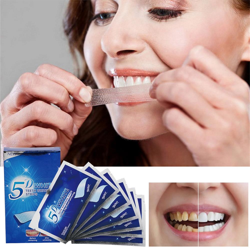 Blanqueador Dental en Casa Luminous White