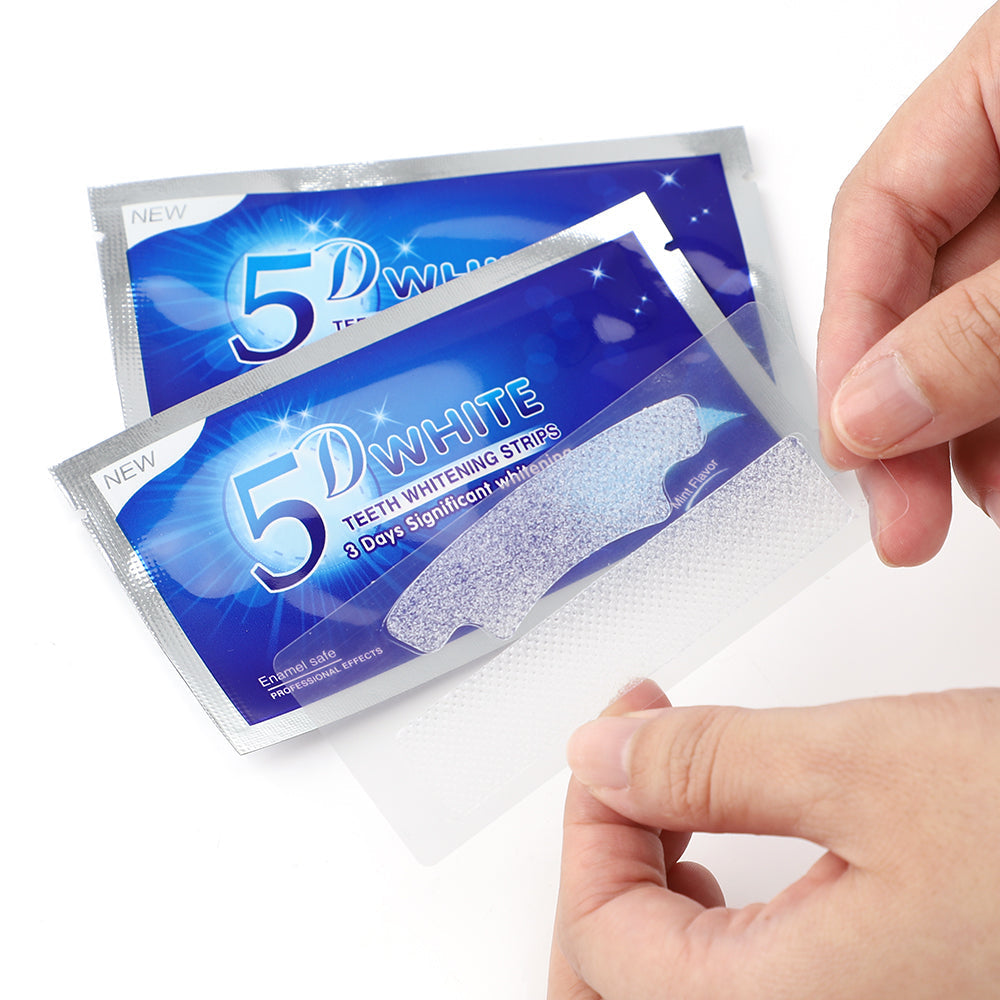 Blanqueador Dental en Casa Luminous White