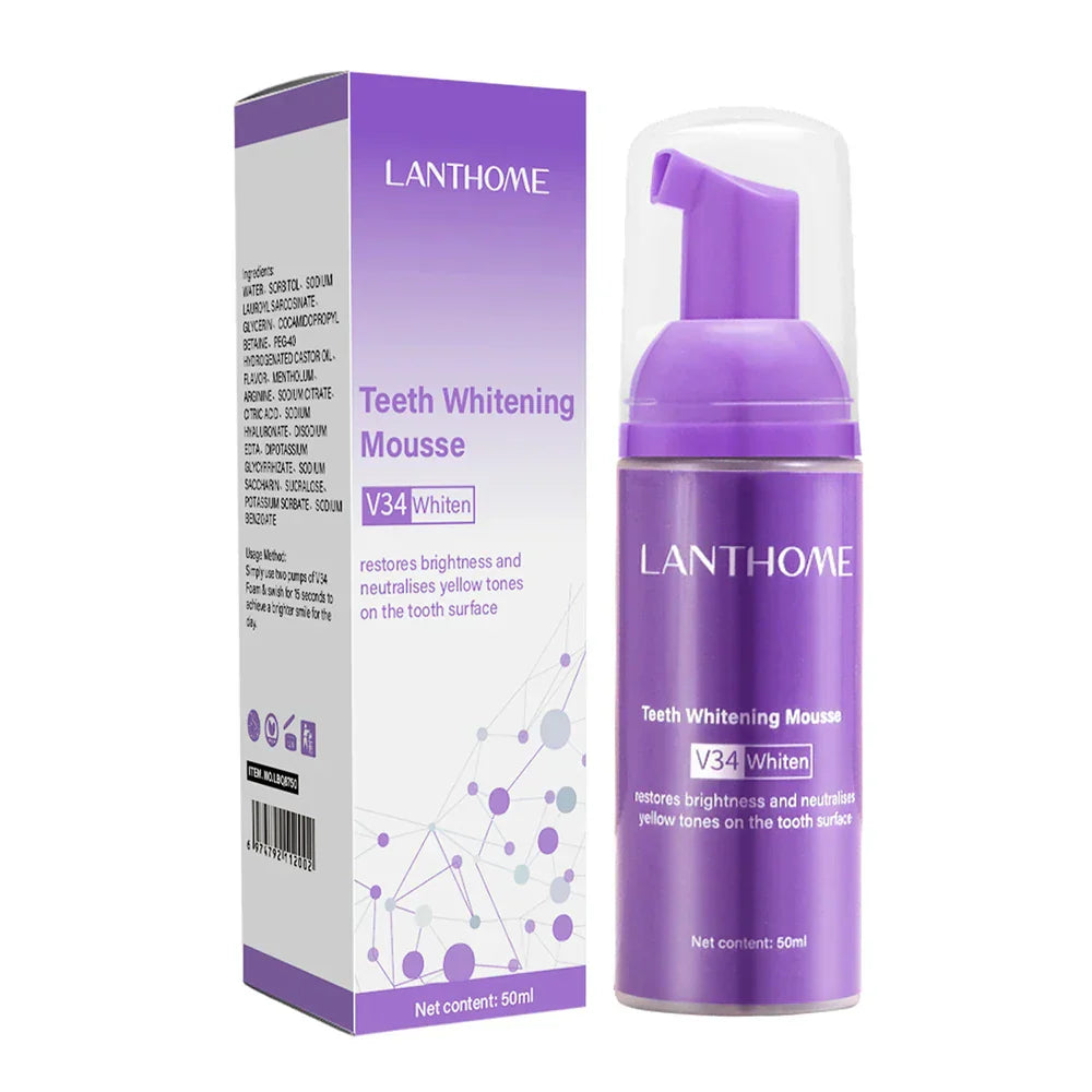 Blanqueamiento Dental