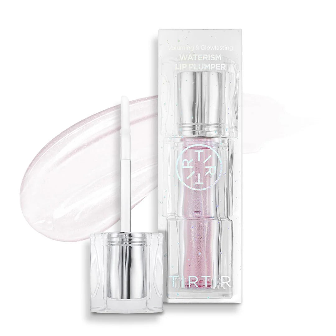 TIRTIR - Waterism Lip Plumper (3.3g)