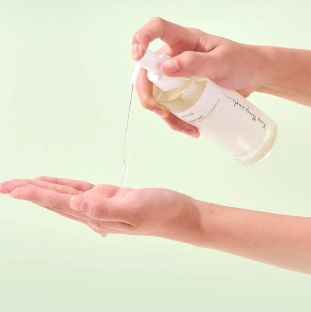 Anua - Heartleaf Pore Control Cleansing Oil (200ml)
