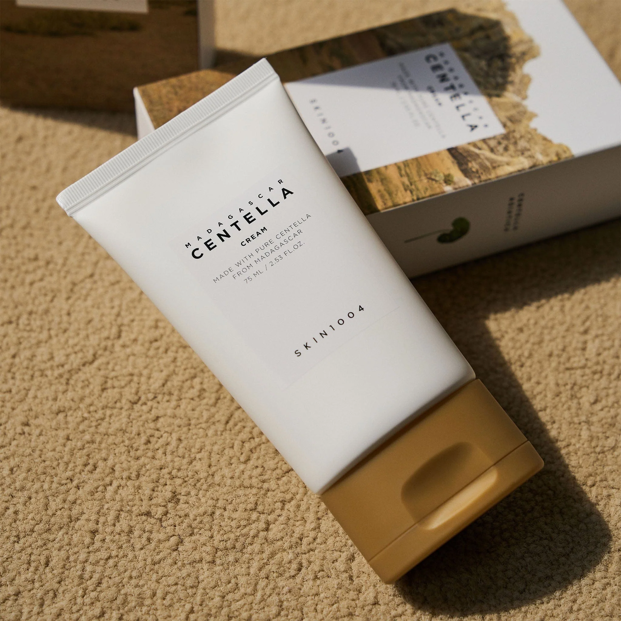 SKIN1004 - Madagascar Centella Cream (75ml)