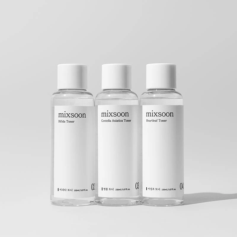 Mixsoon - Bifida Toner (150ml)