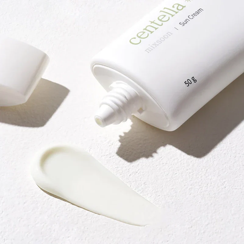 Mixsoon - Centella Suncream (50g)