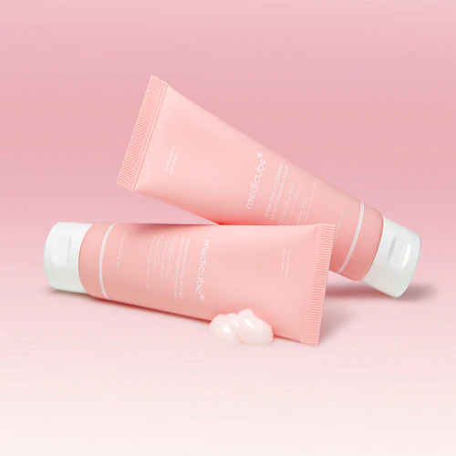 Medicube - PDRN Pink Hyaluronic Moisturizing Cream (50ml)