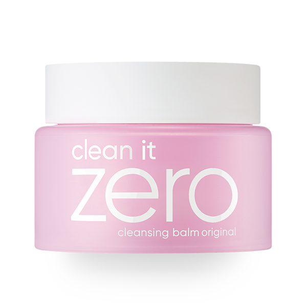 Banila Co - Clean It Zero Cleansing Balm Original (100ml)
