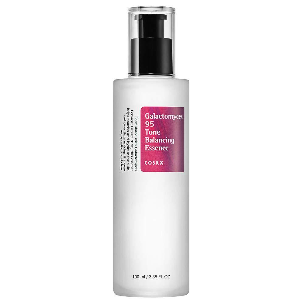 COSRX - Galactomyces 95 Tone Balancing Essence (100ml)