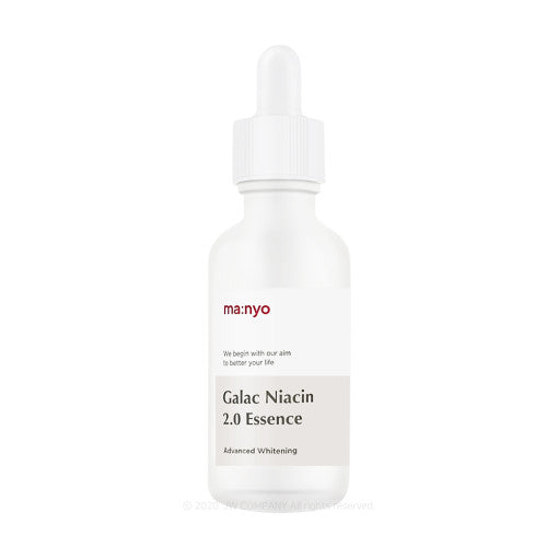 Manyo Factory - Galac Niacin 2.0 Essence (50ml)