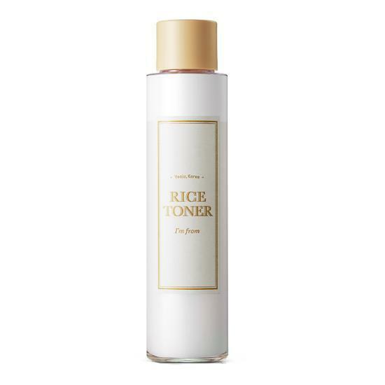 I'm From - Rice Toner (150ml)