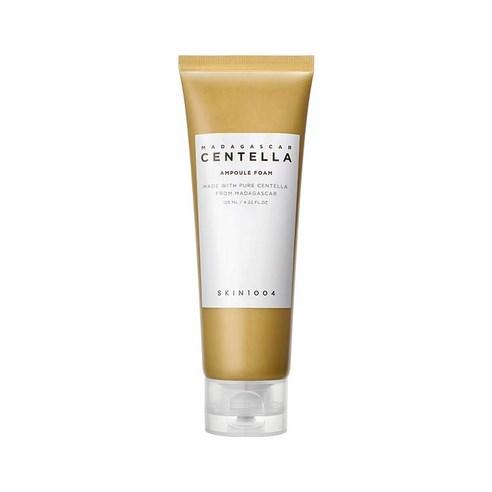 SKIN1004 - Madagascar Centella Ampoule Foam (125ml)