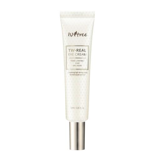 Isntree - TW-Real Eye Cream (30ml)